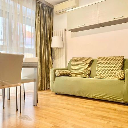 Garibaldi Loft House Apartment Bari Exterior photo